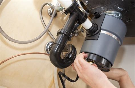 How to Reset a Badger 5 Garbage Disposal